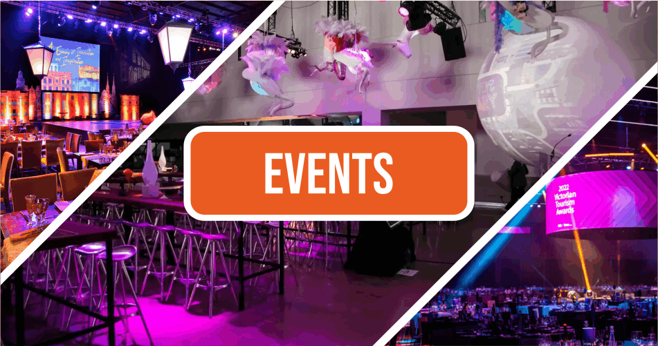 Exhibition Stall Contractor India