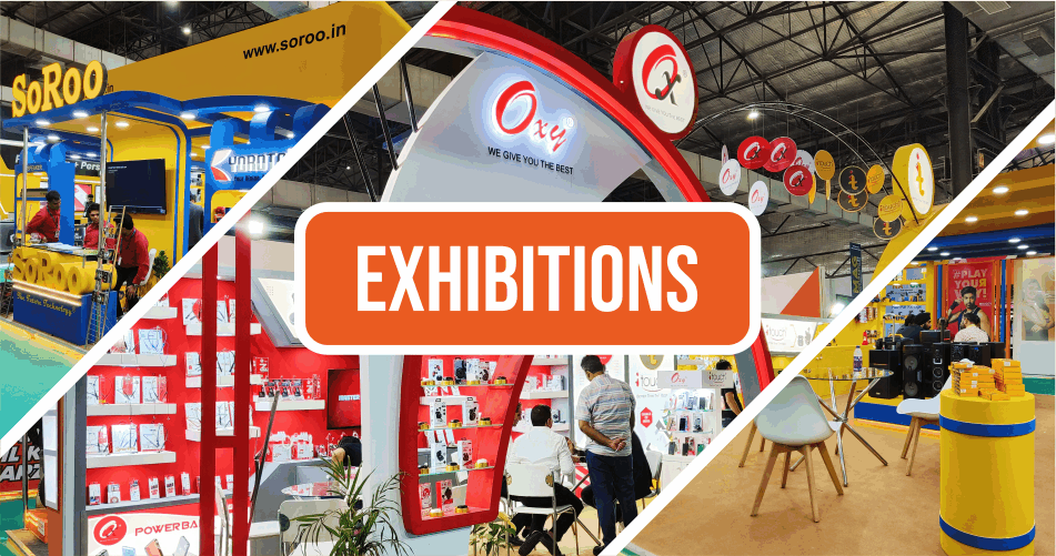 Exhibition Company India