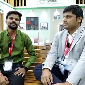 Trade Show Booth Contractor Hyderabad